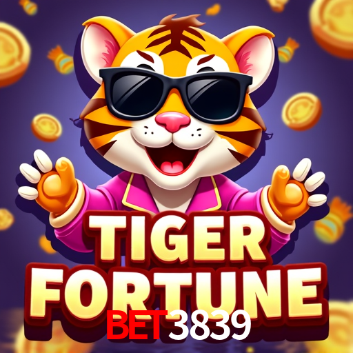 Bonus na Cassino Online Bet3839