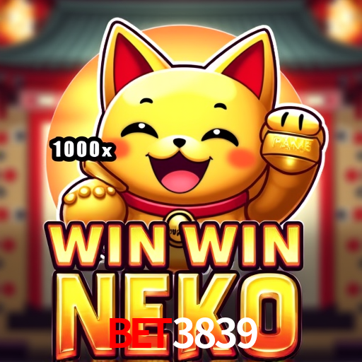 Cassino Online Ao Vivo Bet3839